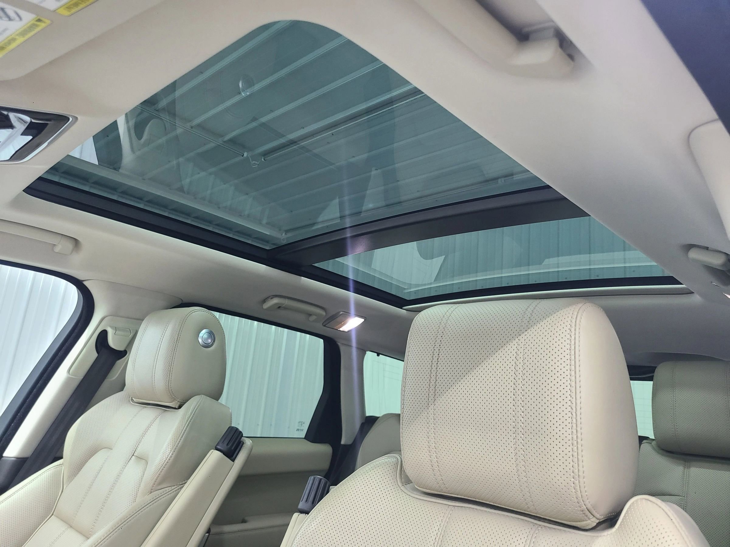 Used 2016 Land Rover Range Rover Sport Supercharged image 19