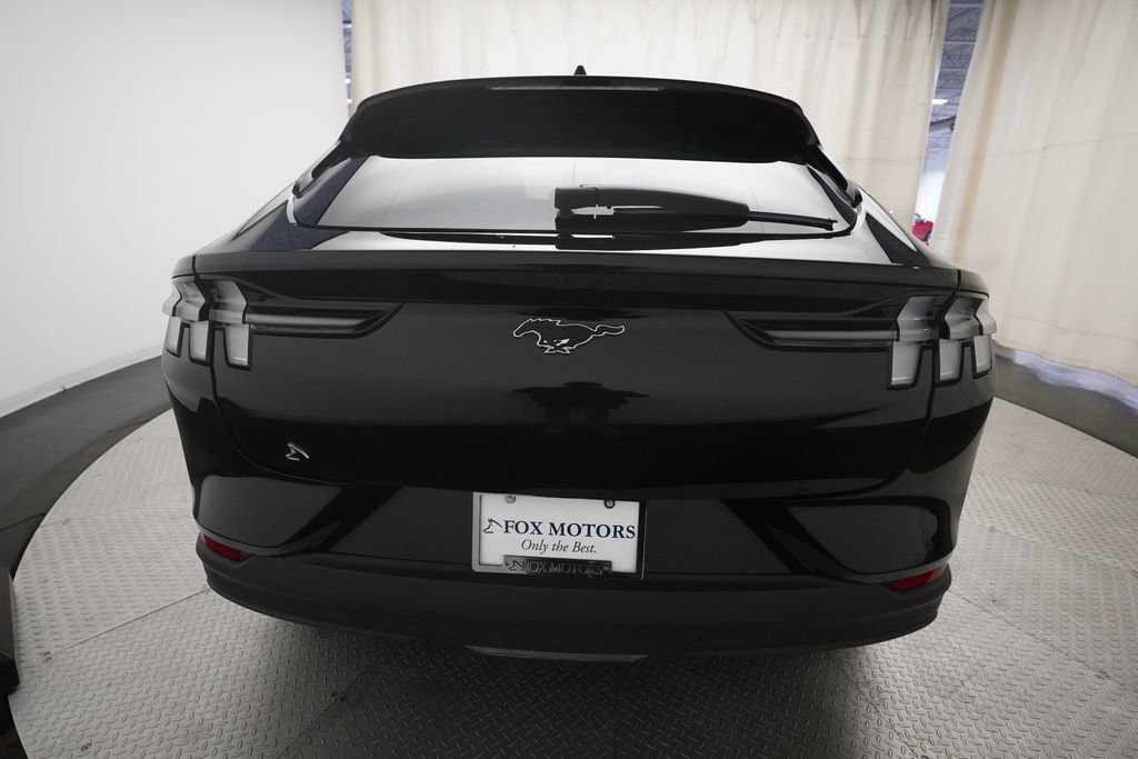 Used 2025 Ford Mustang Mach-E Premium w/ Interior Protection Package AWD/4WD image 26