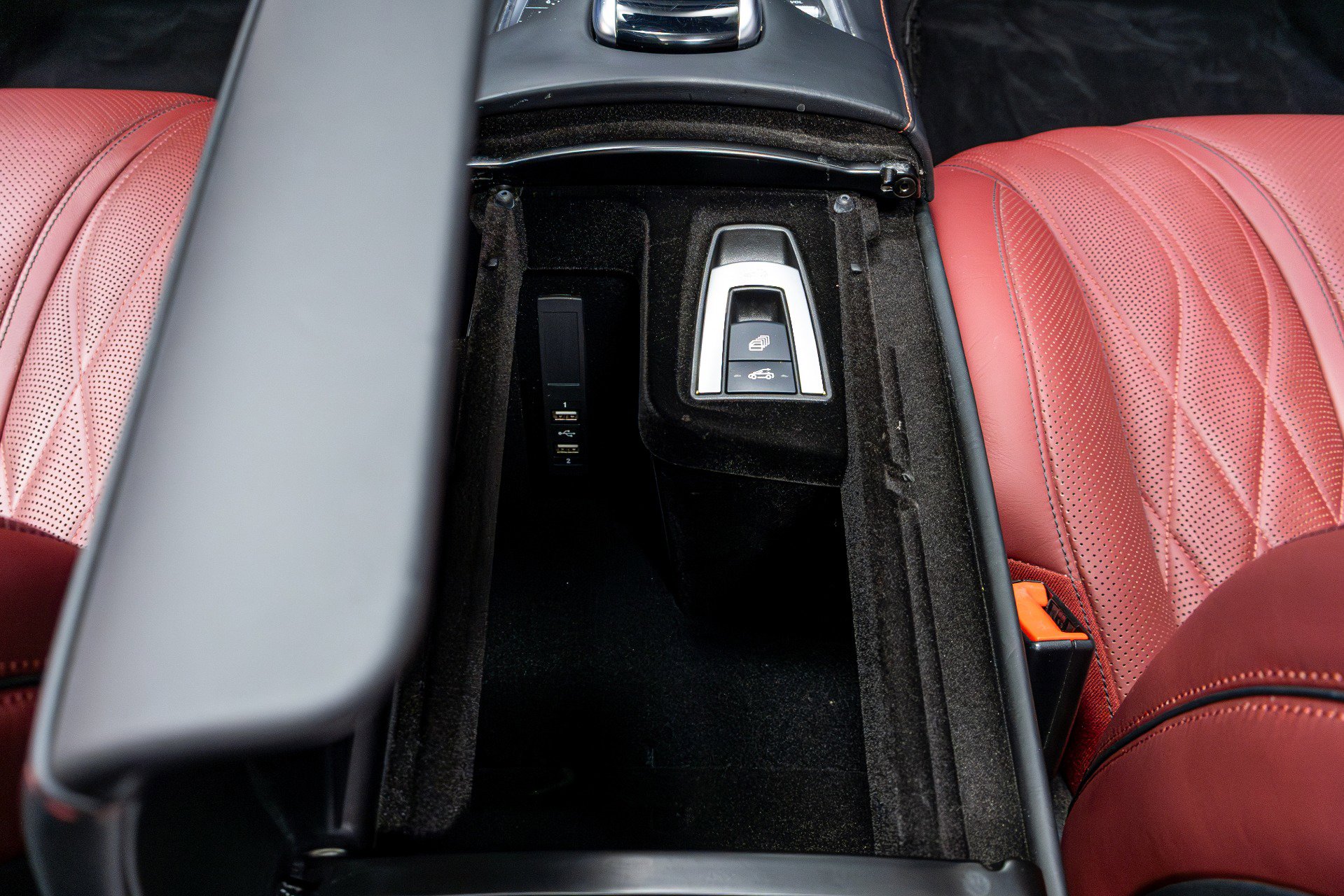 Used 2017 Mercedes-Benz S 63 AMG 4MATIC Cabriolet image 36
