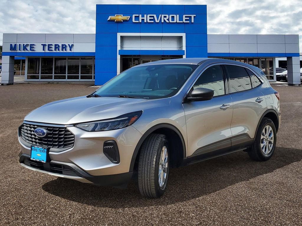 Used 2024 Ford Escape Active image 3