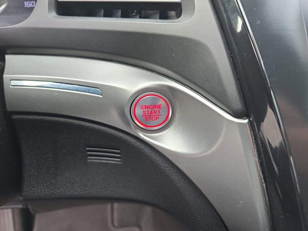 Used 2020 Acura ILX w/ Premium Package image 19