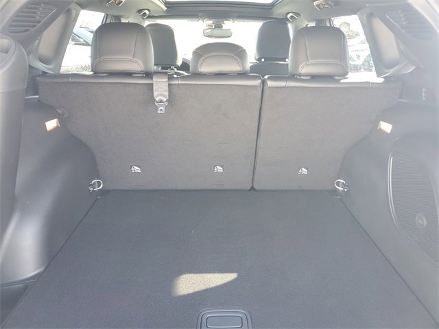 New 2026 Jeep Compass Limited w/ Sun, Sound & Navigation Group image 8