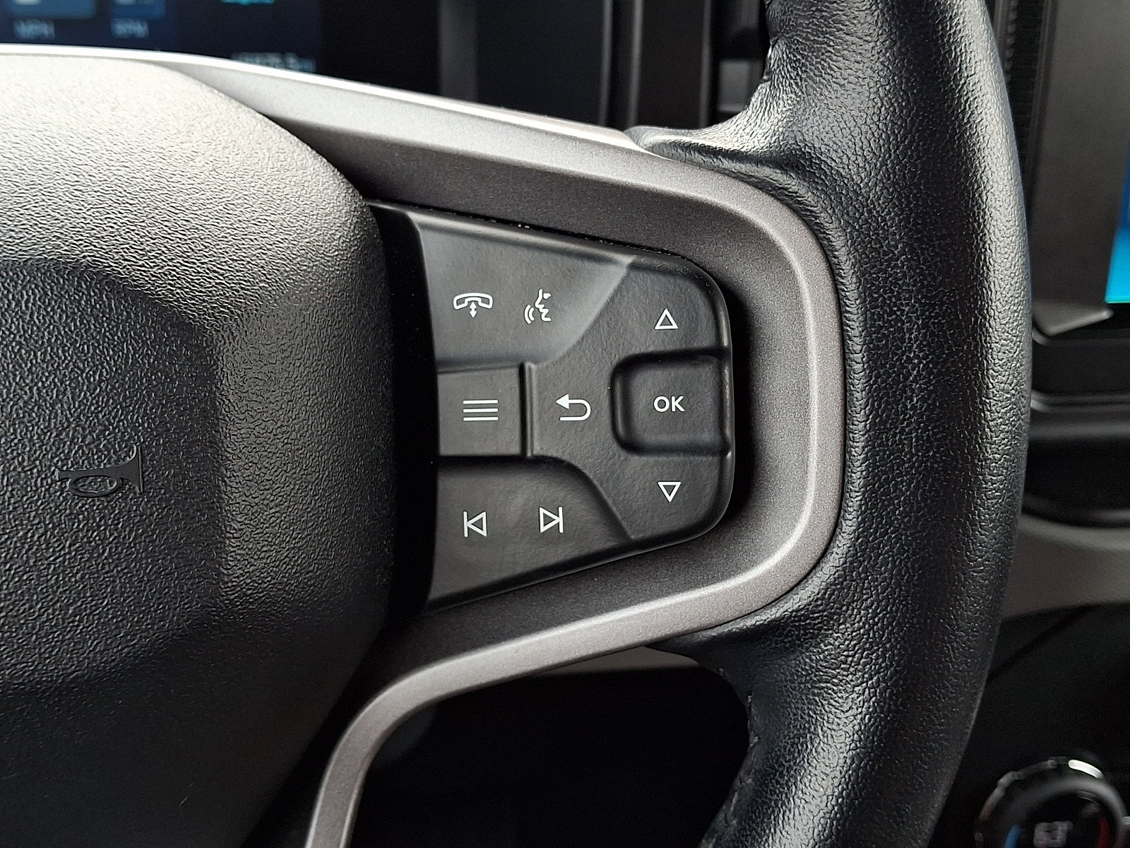 Certified 2023 Ford Bronco Big Bend AWD/4WD image 25