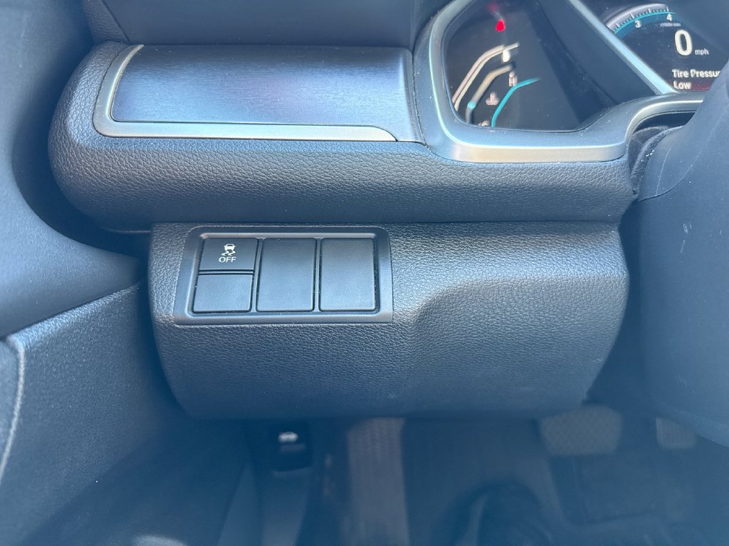 Used 2016 Honda Civic EX-T image 17