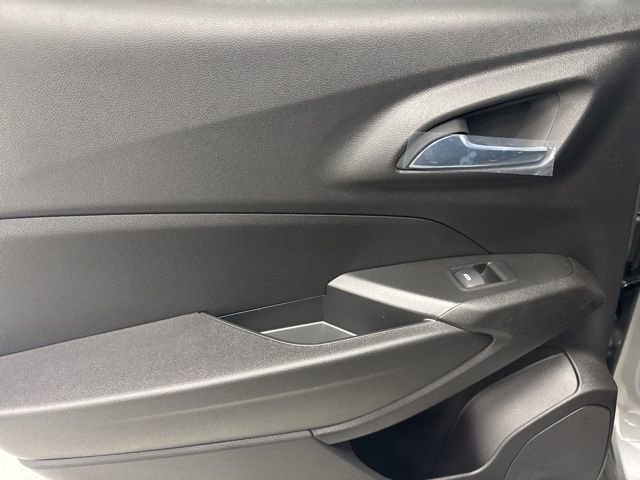 New 2026 Chevrolet Trax LT w/ Driver Confidence Package image 24