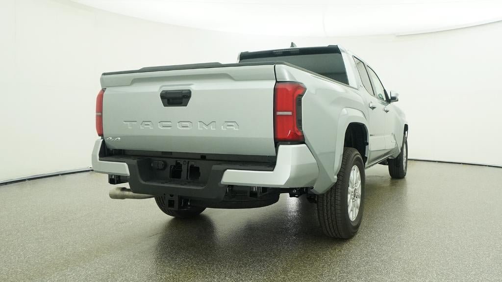 New 2026 Toyota Tacoma SR5 AWD/4WD image 24