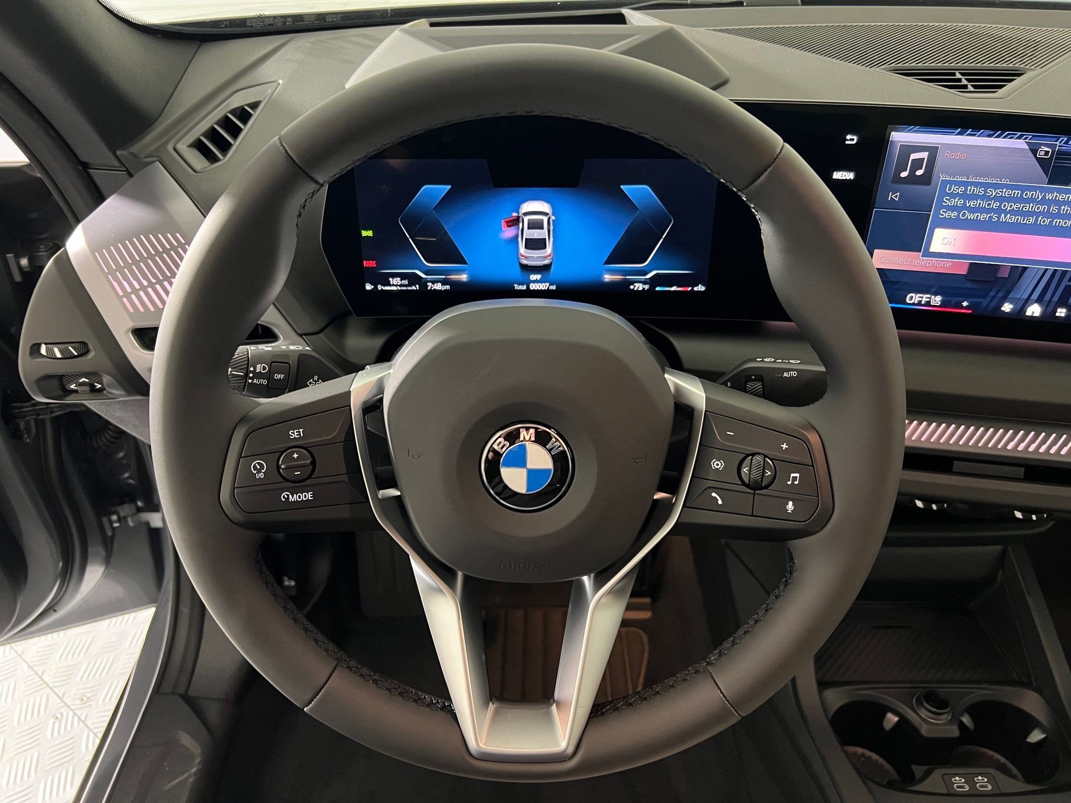 Used 2026 BMW 228i xDrive w/ Technology Package image 17