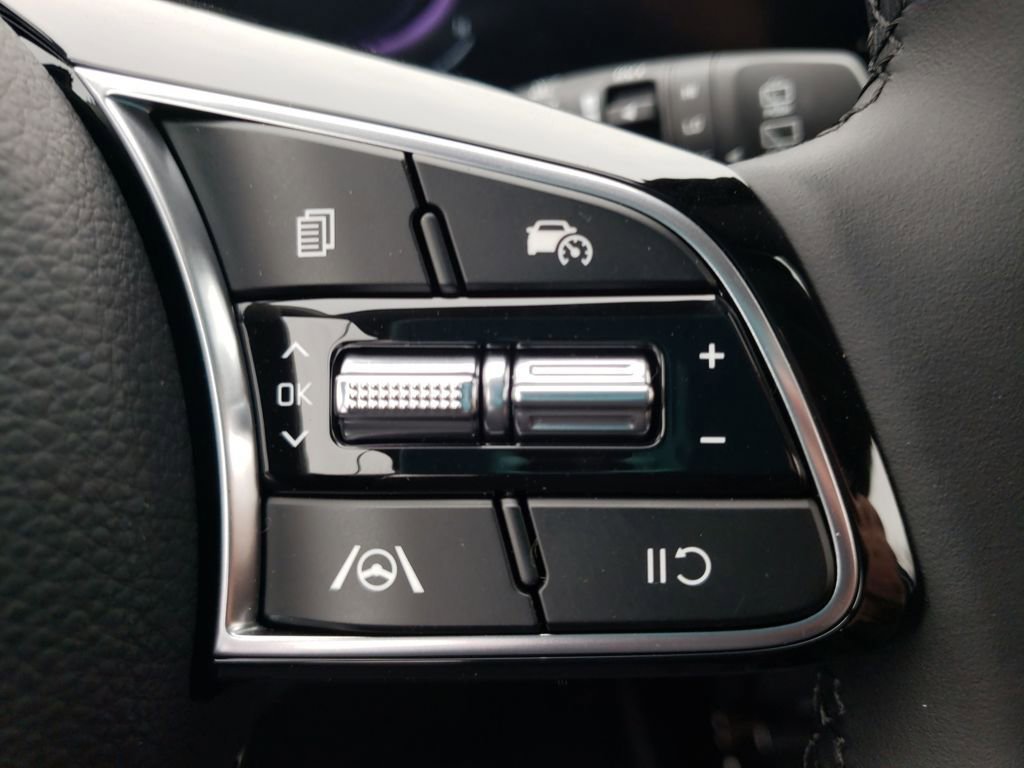 New 2026 Kia Seltos S image 12