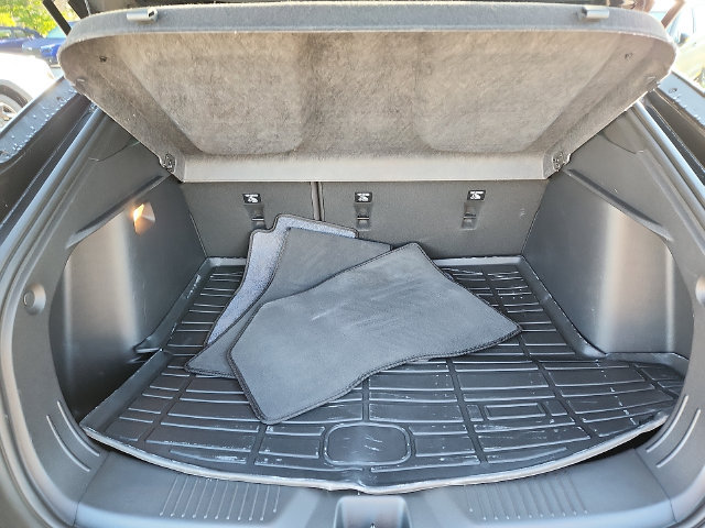 Certified 2024 Buick Envista Preferred FWD image 28