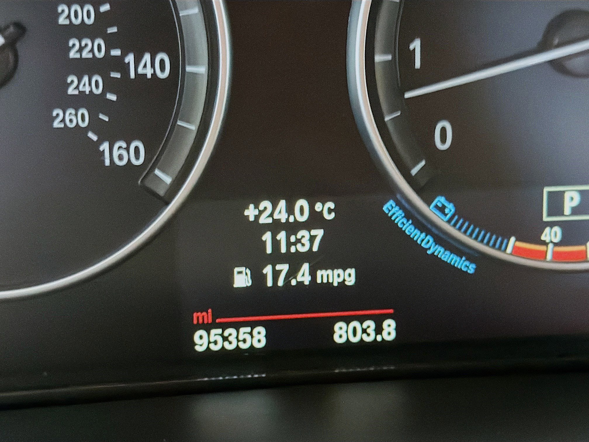 Used 2014 BMW X5 sDrive35i image 8