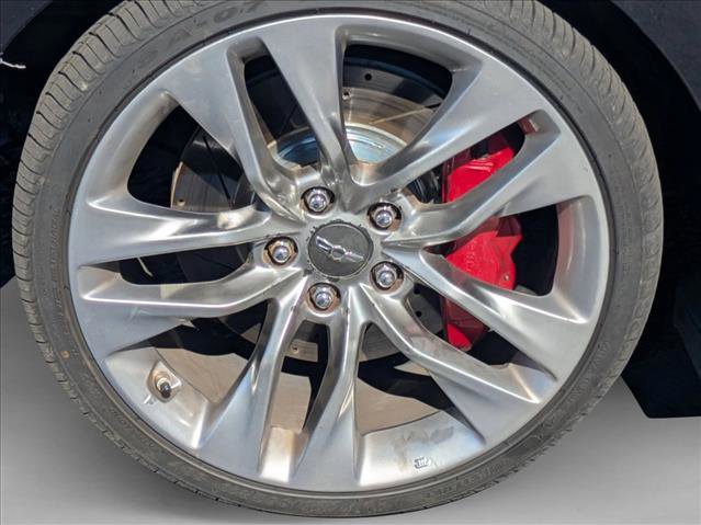 Used 2015 Hyundai Genesis 3.8 image 15