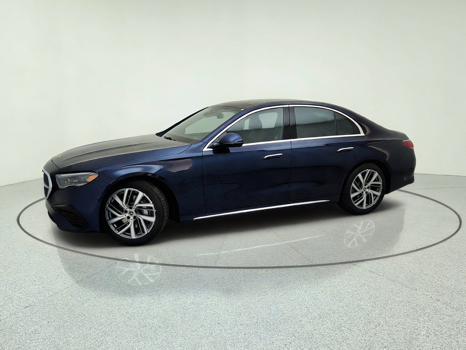 New 2027 Mercedes-Benz E 350 Sedan image 15