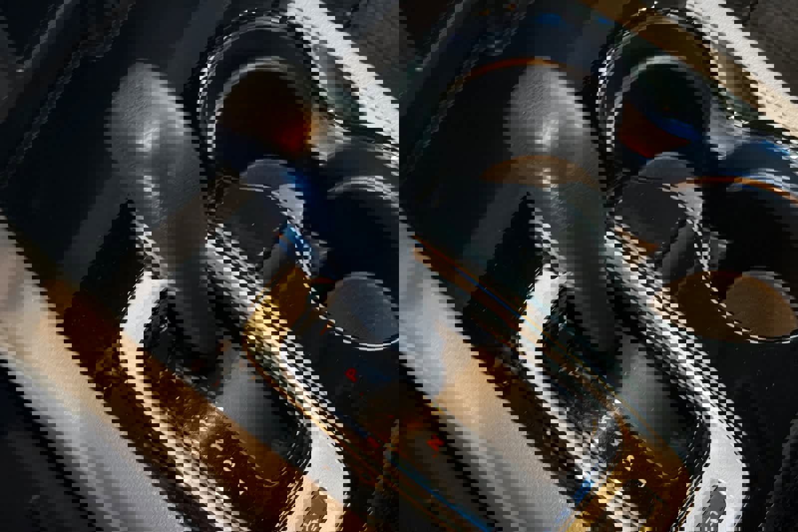 Used 2017 Honda Ridgeline RTL-E image 23