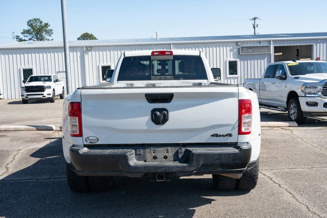 Used 2024 RAM 3500 Tradesman AWD/4WD image 4