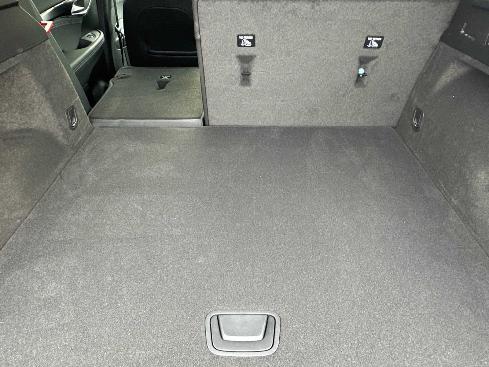 New 2025 Buick Envision Preferred image 15