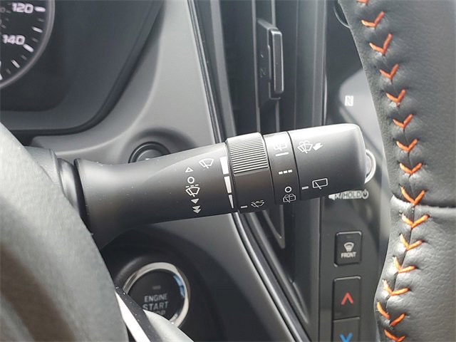 New 2025 Subaru Crosstrek 2.5i Limited image 24