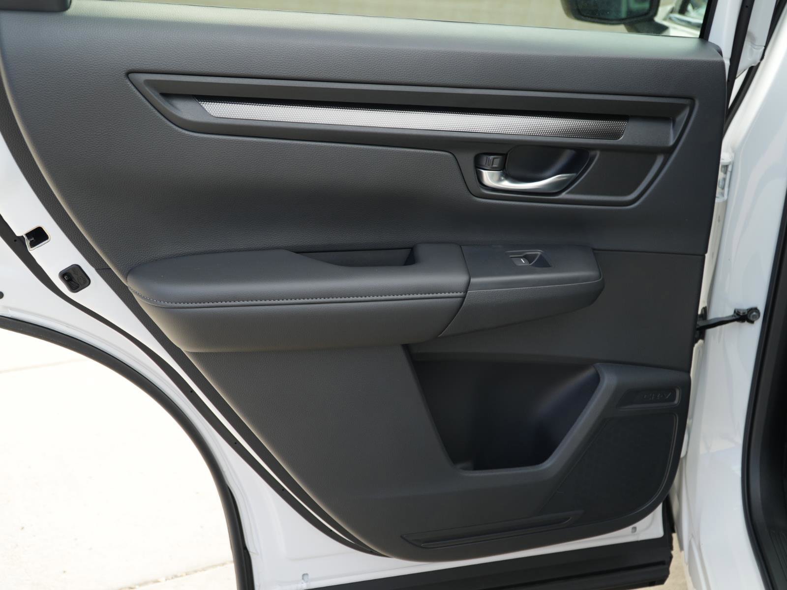 New 2026 Honda CR-V LX image 17