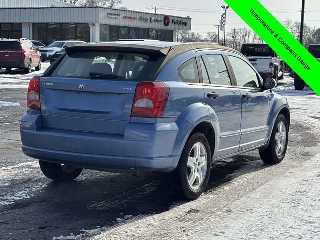 Used 2007 Dodge Caliber SXT image 28