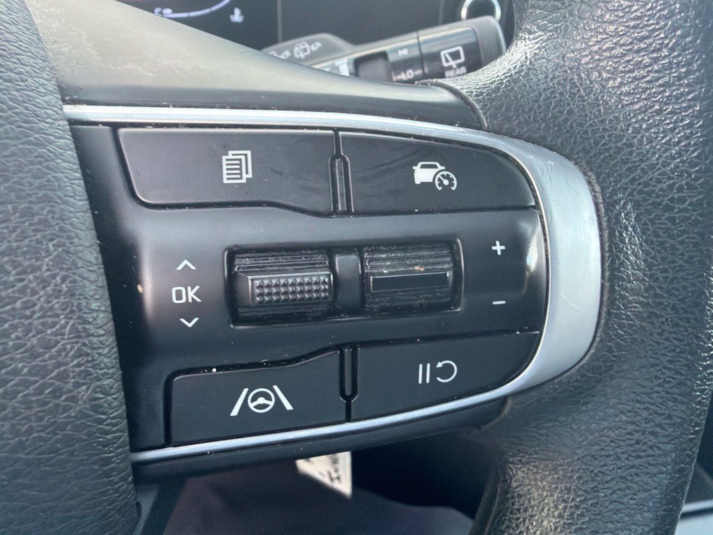 Used 2023 Kia Sportage LX AWD/4WD image 27