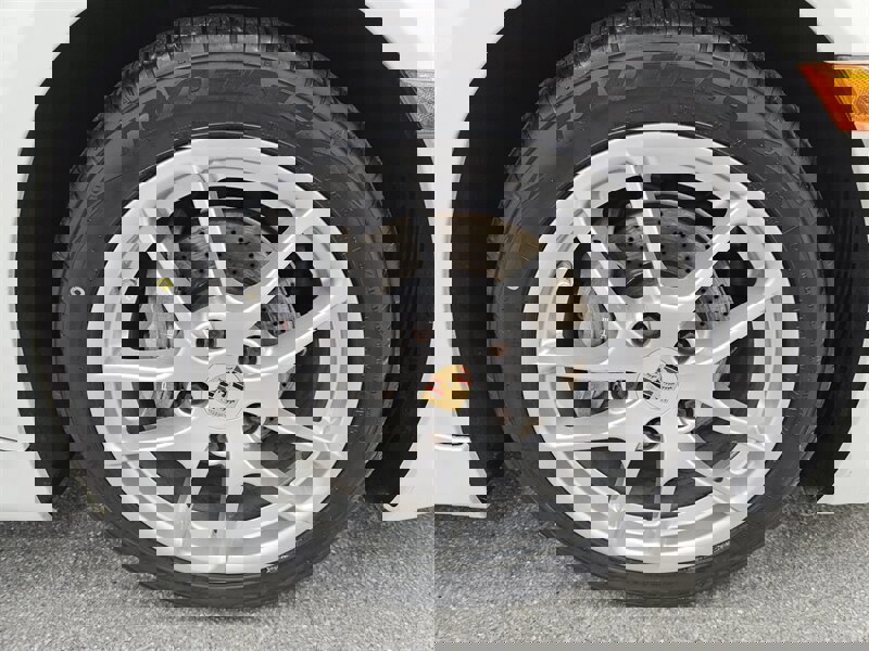 Used 2016 Porsche Boxster image 11