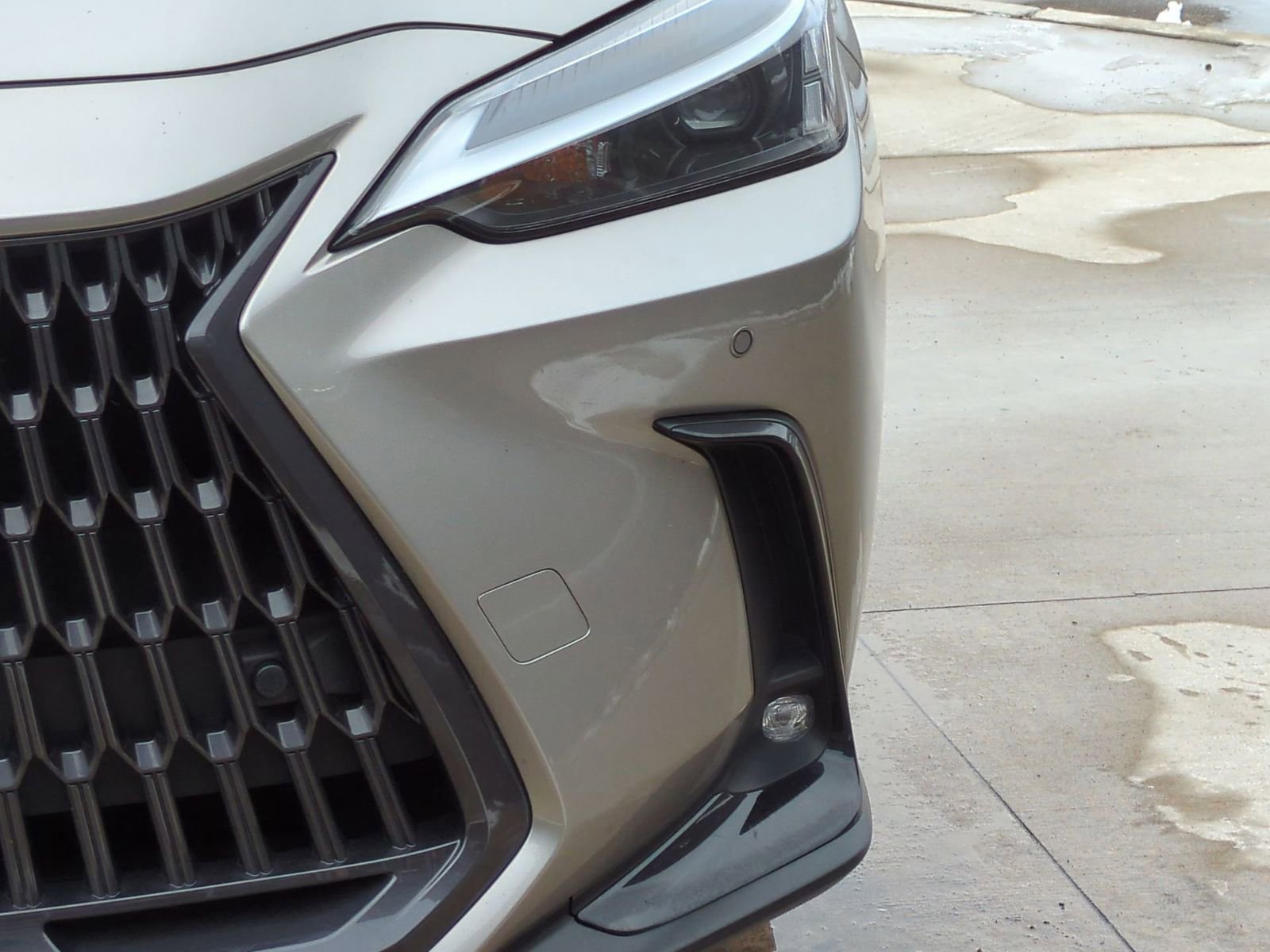 Used 2023 Lexus NX 350 AWD w/ Cold Area Package image 13