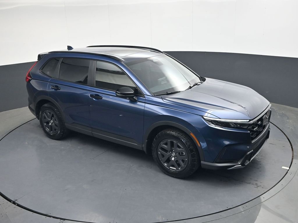 Used 2026 Honda CR-V TrailSport image 20