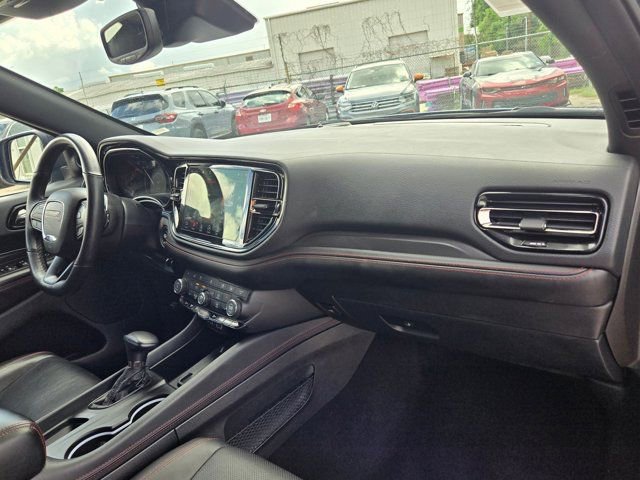 Used 2025 Dodge Durango GT AWD/4WD image 32