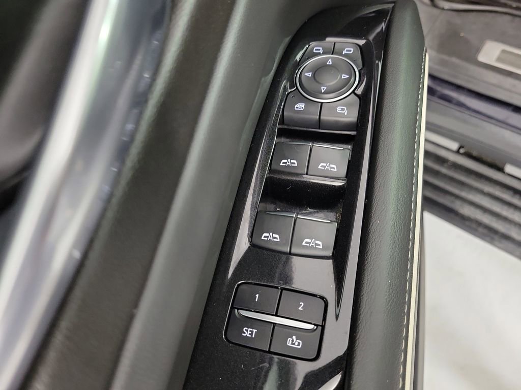 Used 2022 Cadillac Escalade Sport w/ Touring Package image 21