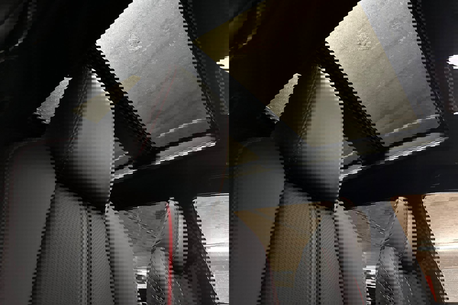 New 2025 Toyota RAV4 XSE image 19