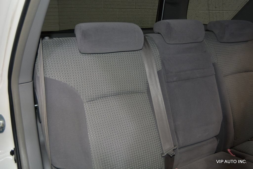 Used 2005 Toyota 4Runner Sport RWD image 24