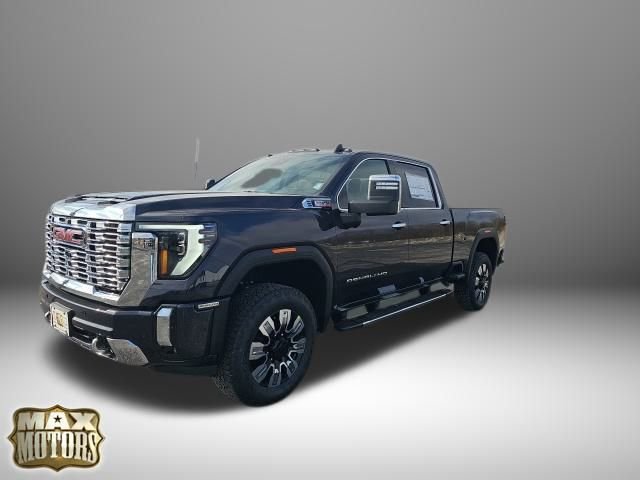 New 2026 GMC Sierra 2500 Denali w/ Technology Package image 4