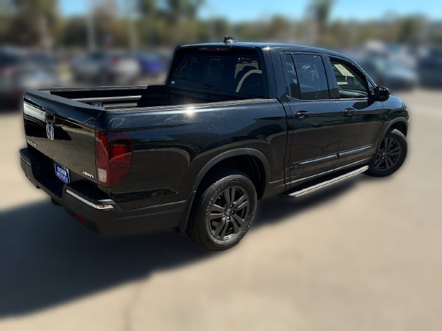 Used 2019 Honda Ridgeline Sport image 5