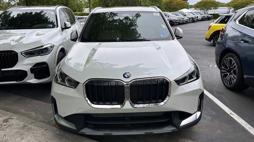 Used 2023 BMW X1 xDrive28i w/ Convenience Package AWD/4WD image 12