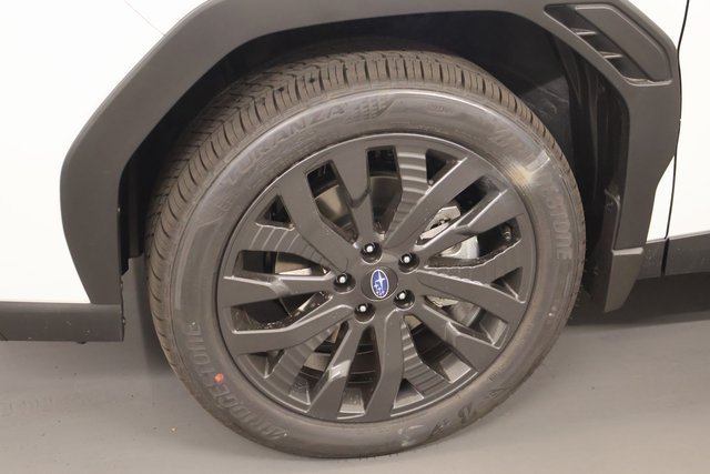 New 2026 Subaru Forester Sport AWD/4WD image 7