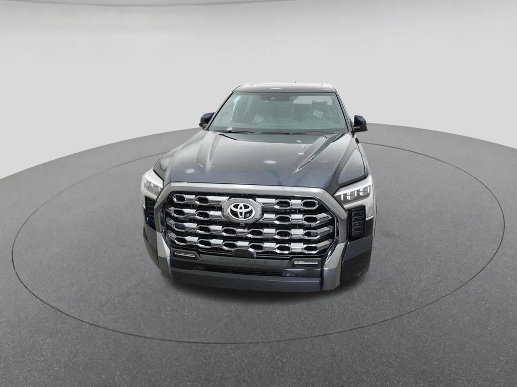 New 2026 Toyota Tundra Platinum image 15