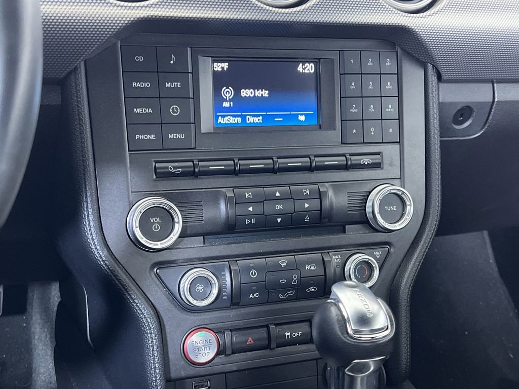 Used 2018 Ford Mustang GT image 16