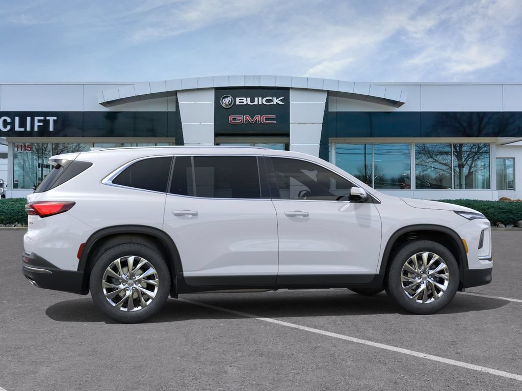 Used 2026 Buick Enclave Preferred FWD image 5