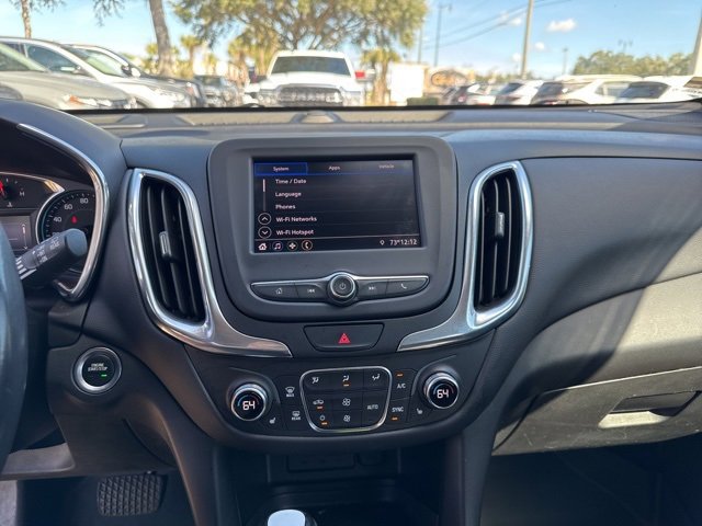 Used 2020 Chevrolet Equinox LT w/ Sport Edition image 23