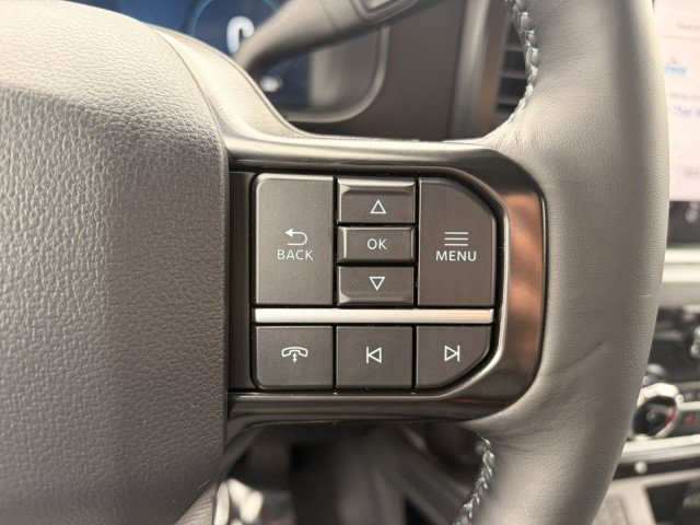 New 2027 Ford F250 Platinum w/ Tremor Off-Road Package AWD/4WD image 19