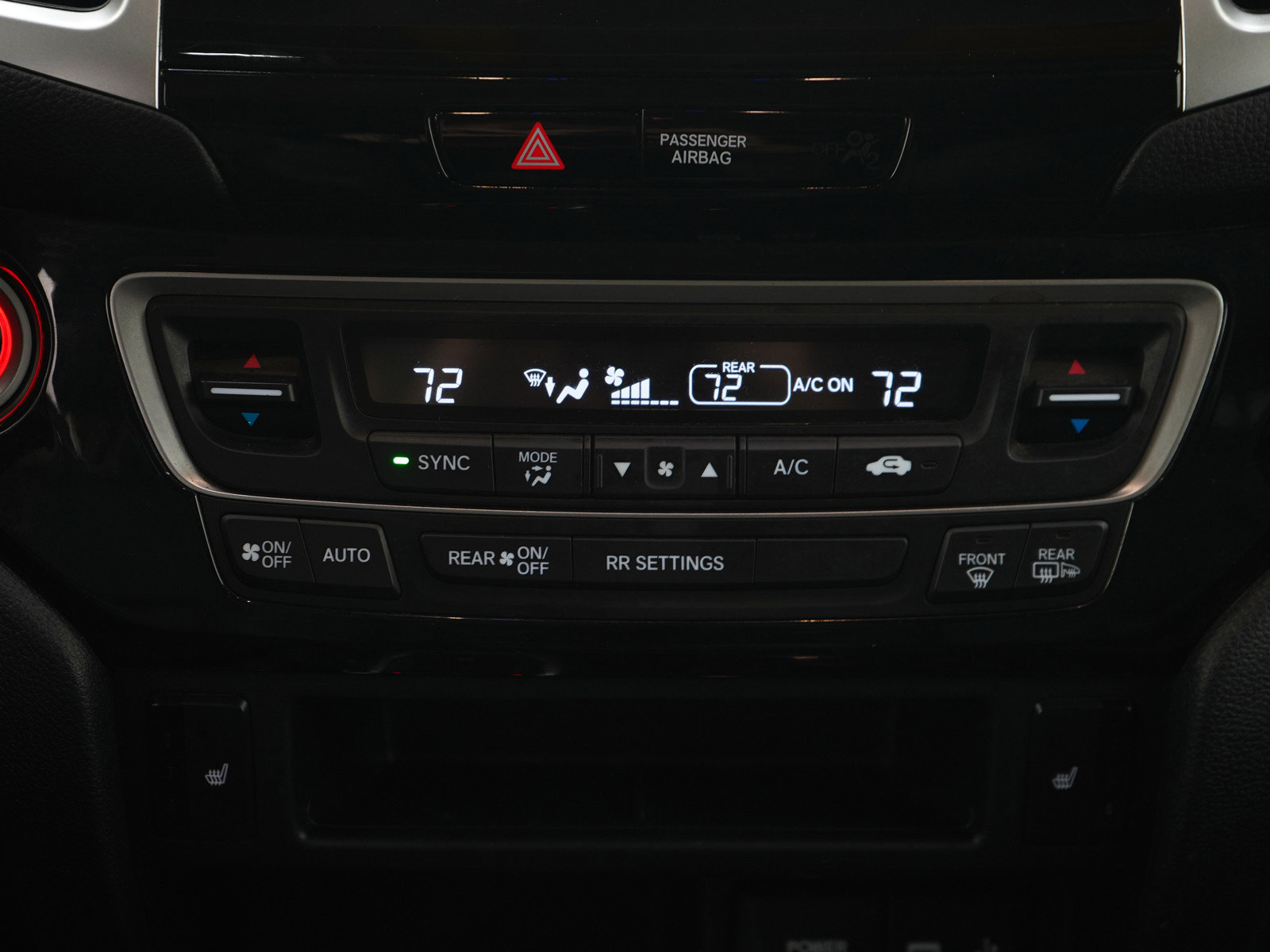 Used 2020 Honda Ridgeline RTL-E image 19