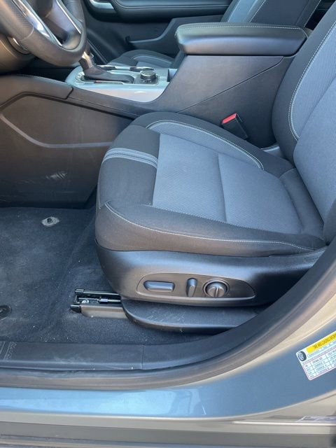 Used 2024 Chevrolet Blazer LT w/ Driver Confidence Package image 12