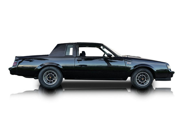 Used 1987 Buick Regal Coupe RWD image 2