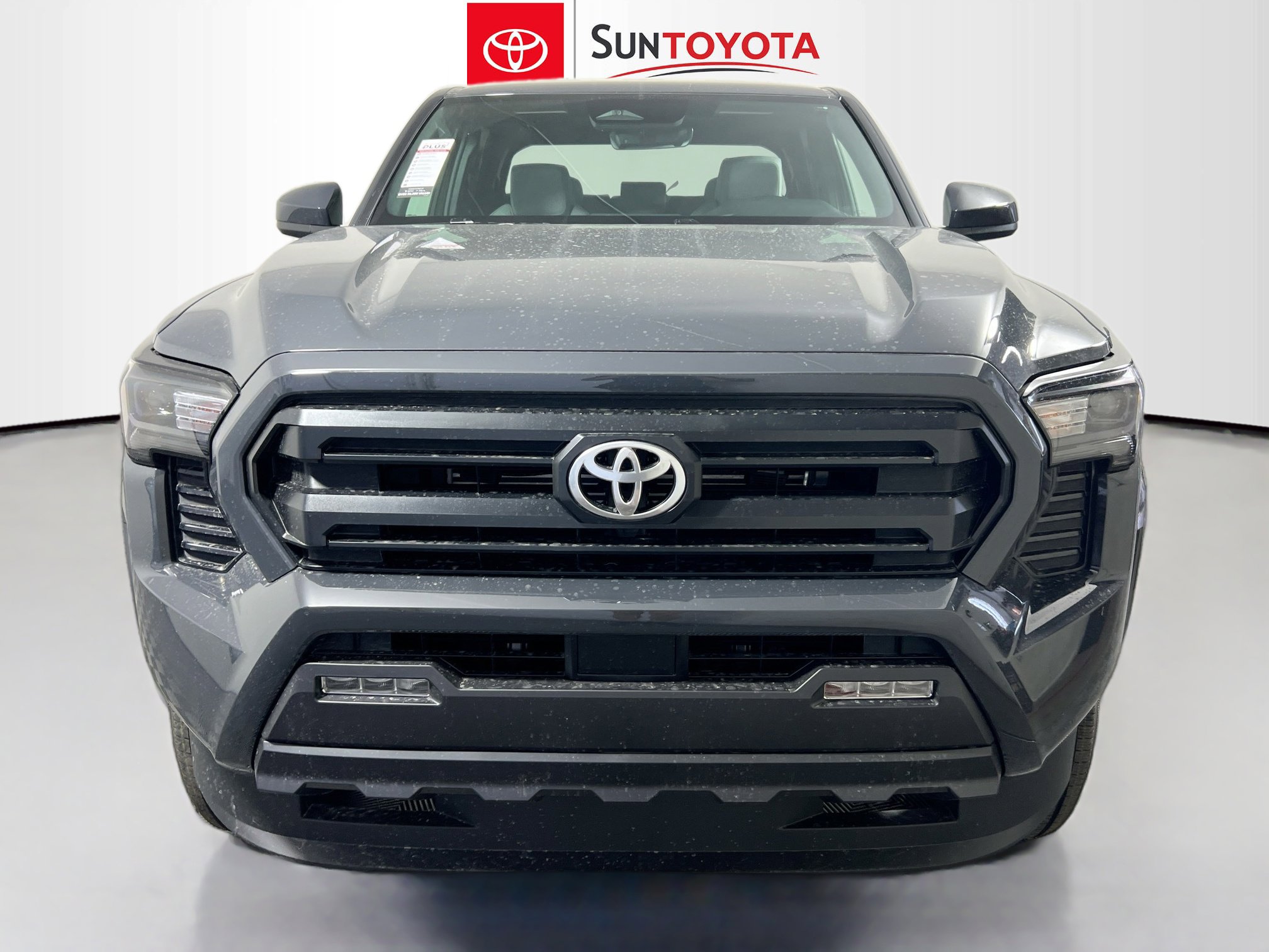 New 2026 Toyota Tacoma SR5 image 10