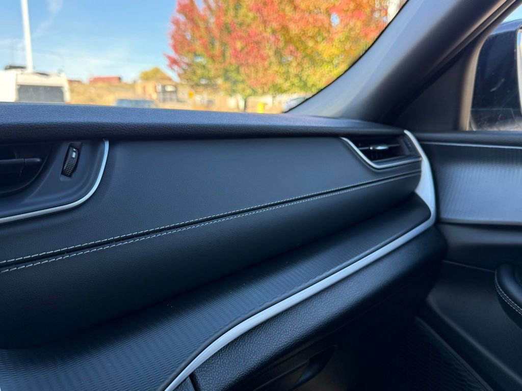 New 2025 Jeep Grand Cherokee L Altitude image 21