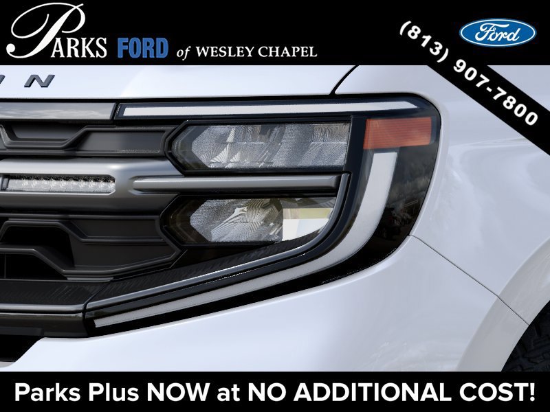 New 2027 Ford Expedition Tremor w/ Driver's Package AWD/4WD image 18