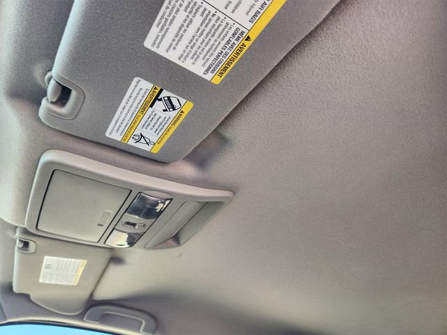 Used 2021 Nissan Frontier SV image 28