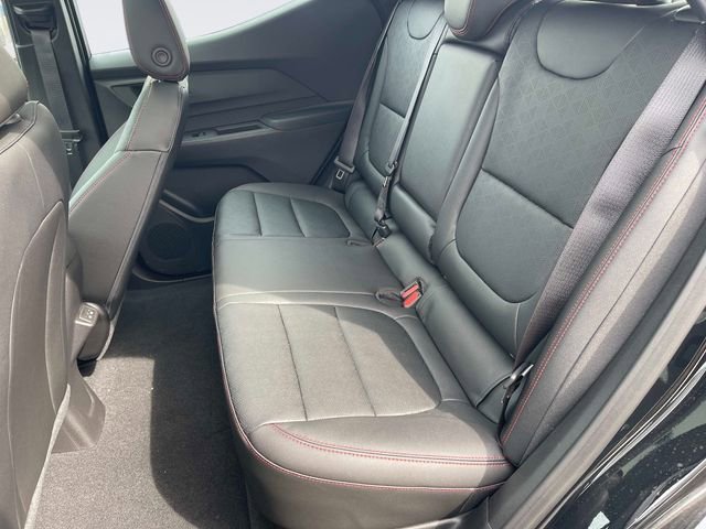 New 2027 Chevrolet Bolt RS w/ Technology Package image 17