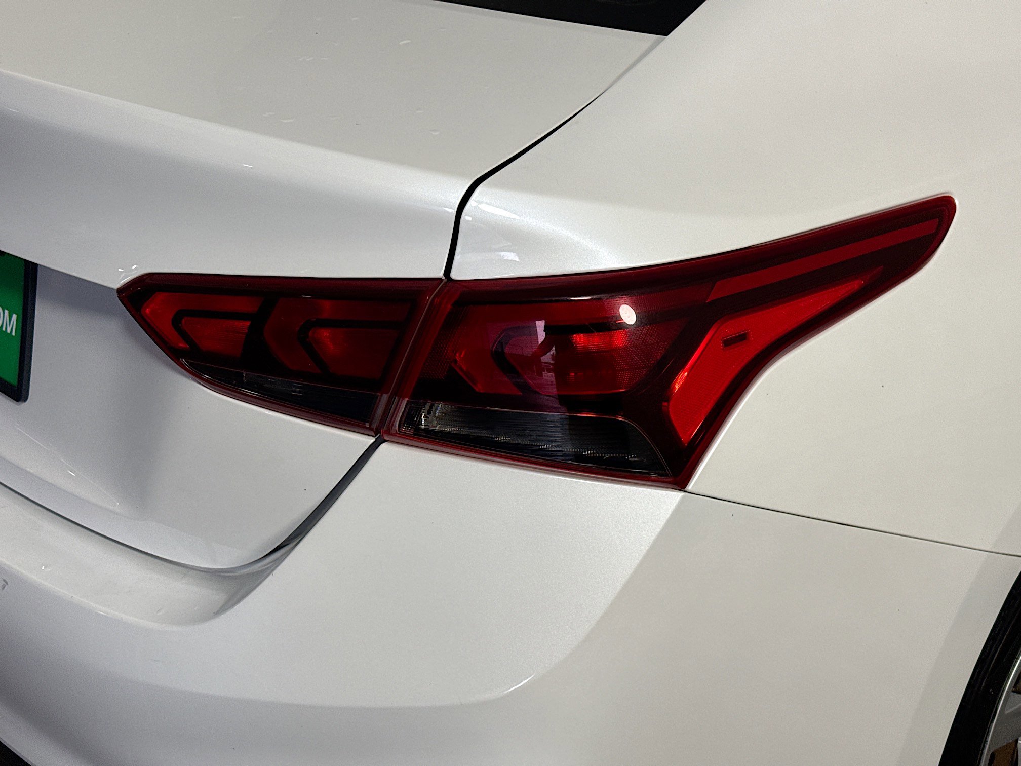 Used 2020 Hyundai Accent SE FWD image 33