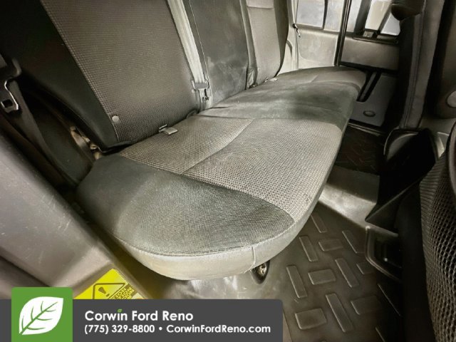 Used 2010 Toyota FJ Cruiser 4WD image 24