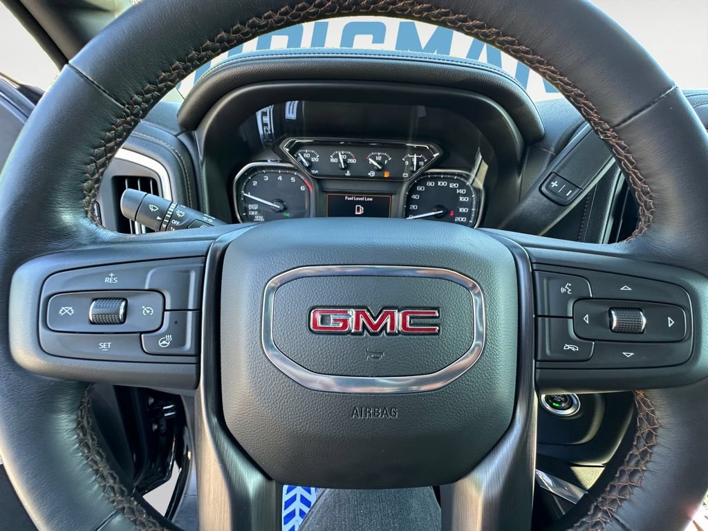 Used 2021 GMC Sierra 1500 AT4 w/ AT4 Preferred Package AWD/4WD image 20